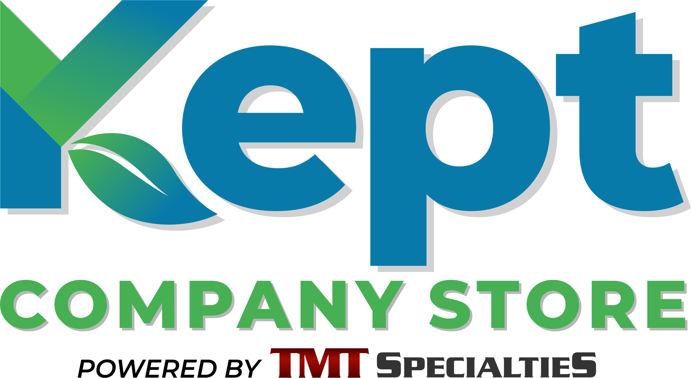 Home | Kept Company Store